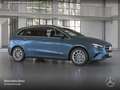 Mercedes-Benz B 180 d PROGRESSIVE+AHK+LED+KAMERA+7G Blau - thumbnail 17