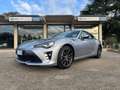 Toyota GT86 GT 86 2017 2.0 Rock  '' Km 8600 '' Argento - thumbnail 1
