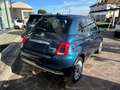 Fiat 500 1.0 hybrid Dolcevita 70cv KM "0" Blu/Azzurro - thumbnail 4