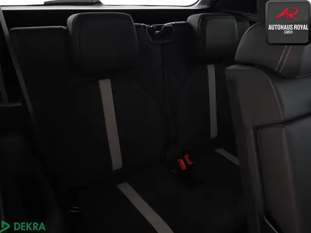 Skoda Kodiaq view 14
