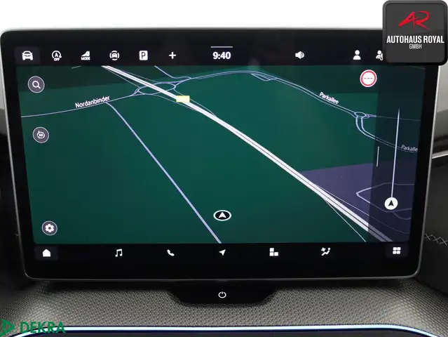 Skoda Kodiaq view 15