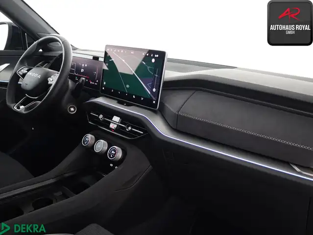 Skoda Kodiaq view 11