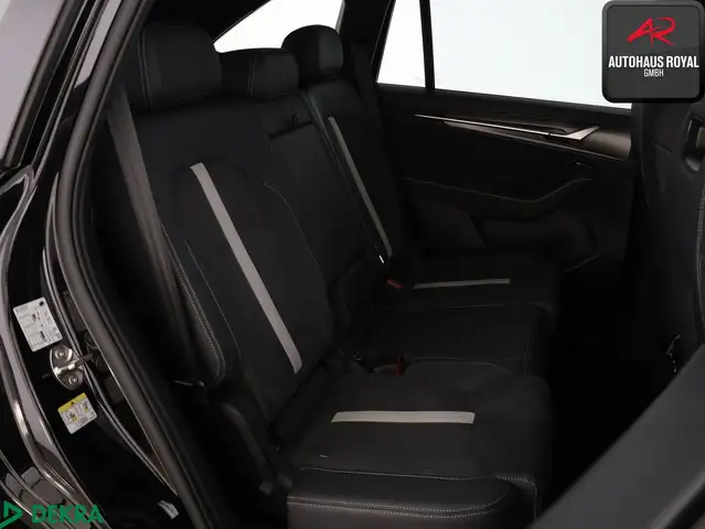 Skoda Kodiaq view 13