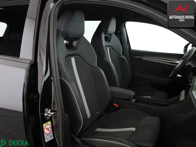 Skoda Kodiaq view 12