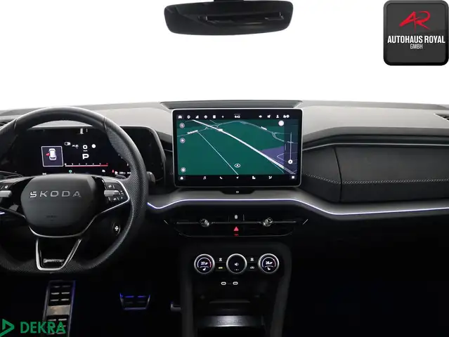 Skoda Kodiaq view 9