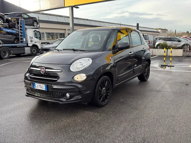 Fiat 500L 500L 1.4 95 CV 120°