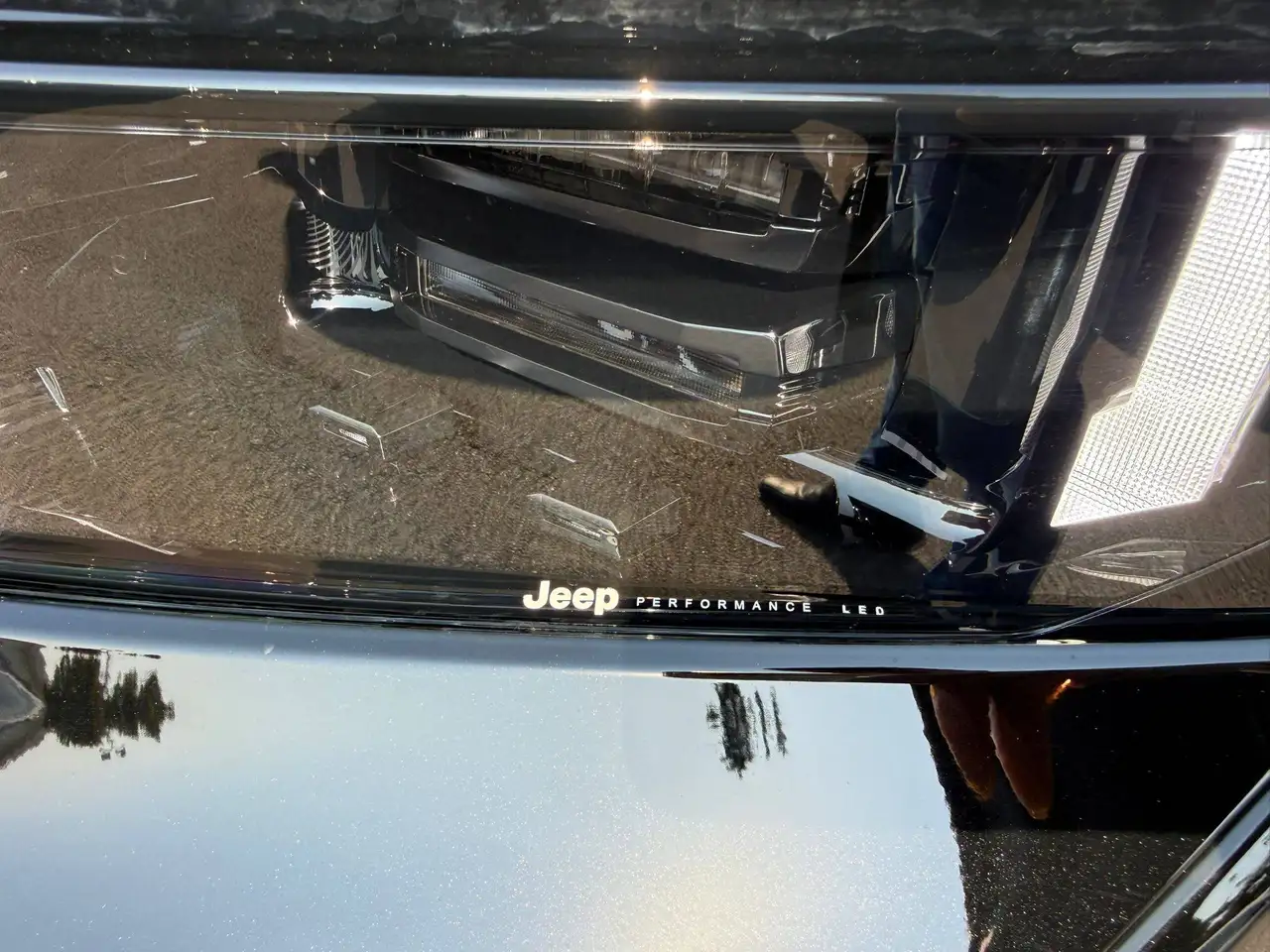 Jeep Compass 2026 — фото 13