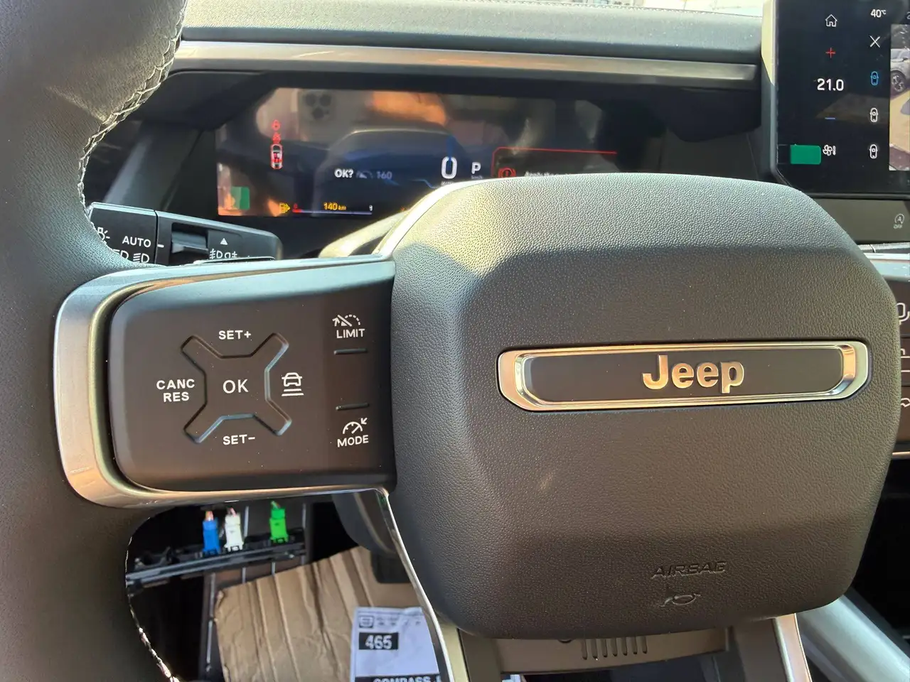 Jeep Compass 2026 — фото 10