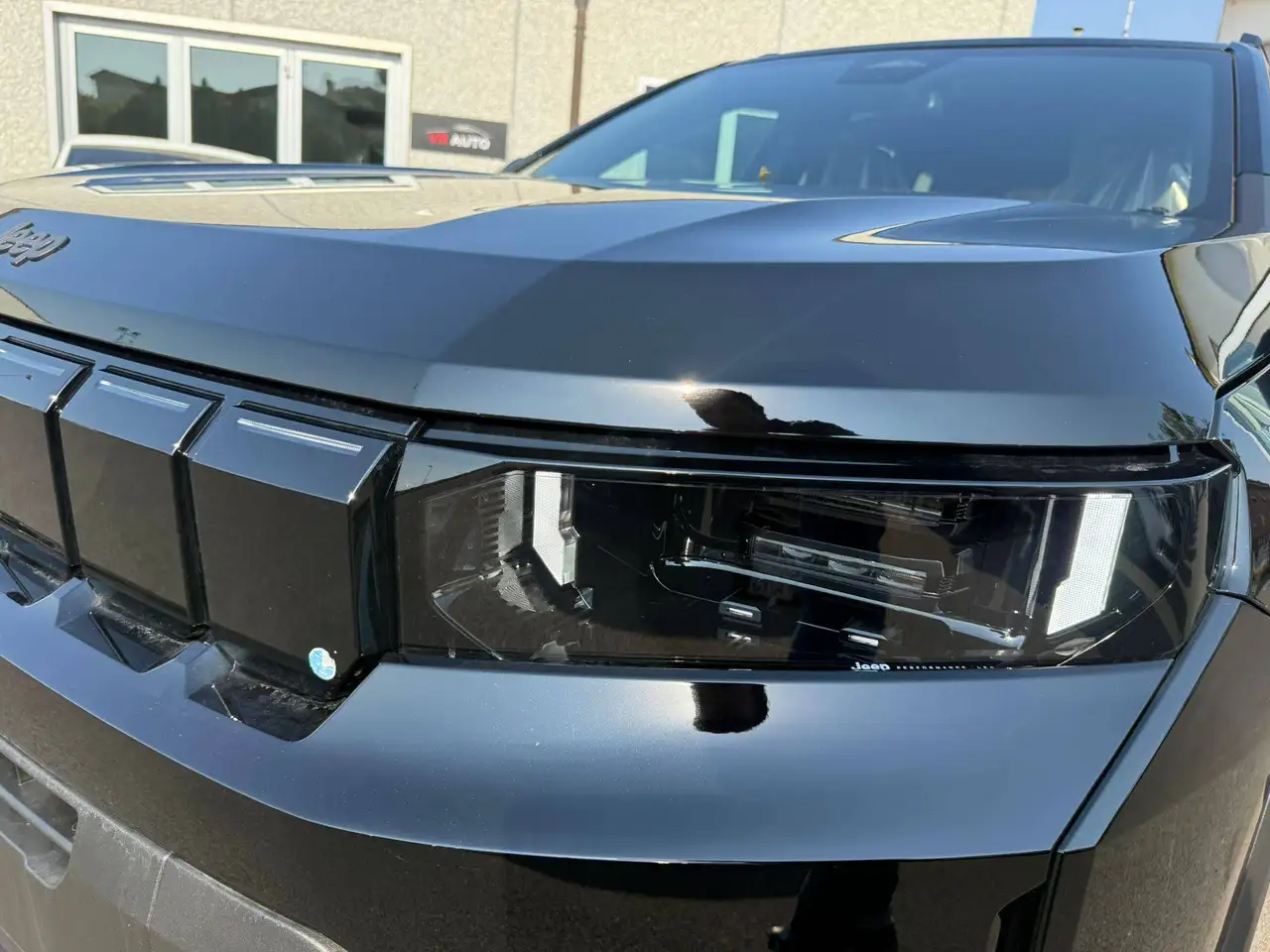 Jeep Compass 2026 — фото 14