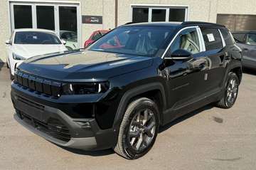 NUOVO 1.2 turbo e-hybrid mhev First Edition fwd 145cv edct6 KM ZERO /PROMO FIN