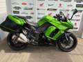 Kawasaki Z1000 SX - thumbnail 1