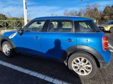 Mini Countryman 1.6i Cooper