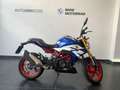BMW G 310 R Sport Abs my21 Bleu - thumbnail 1