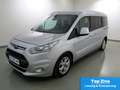 Ford Grand Tourneo Connect 1.5 Aut Titanium Kam+SHZ Argent - thumbnail 2