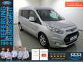 Ford Grand Tourneo Connect 1.5 Aut Titanium Kam+SHZ Argent - thumbnail 1