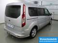 Ford Grand Tourneo Connect 1.5 Aut Titanium Kam+SHZ Argent - thumbnail 4