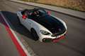 Abarth 124 Spider 70th anniversary Weiß - thumbnail 9