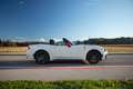 Abarth 124 Spider 70th anniversary Weiß - thumbnail 8