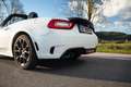 Abarth 124 Spider 70th anniversary Weiß - thumbnail 10