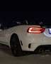 Abarth 124 Spider 70th anniversary Weiß - thumbnail 11