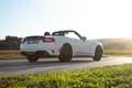 Abarth 124 Spider 70th anniversary Weiß - thumbnail 7