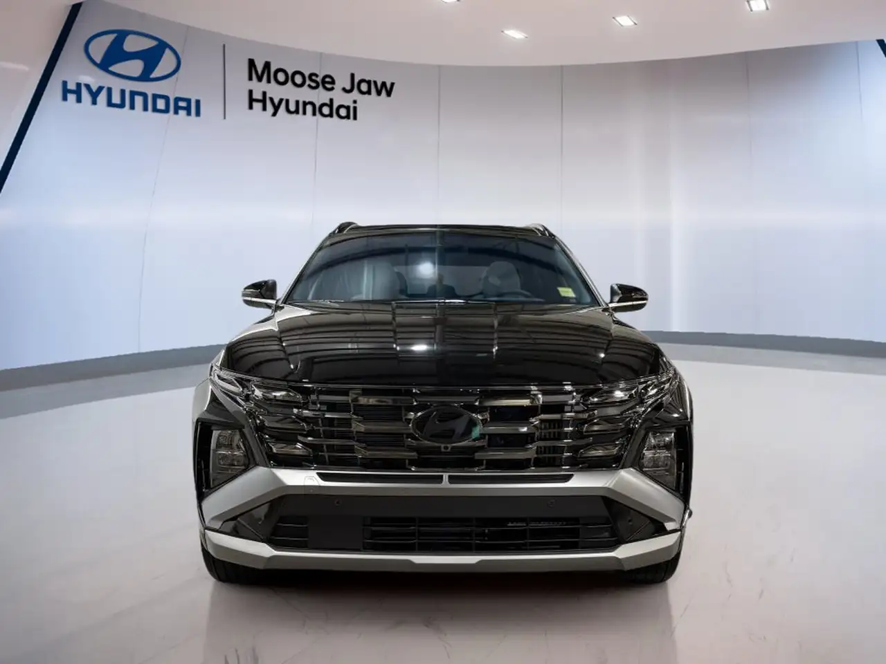 Hyundai TUCSON photo Hyundai TUCSON
