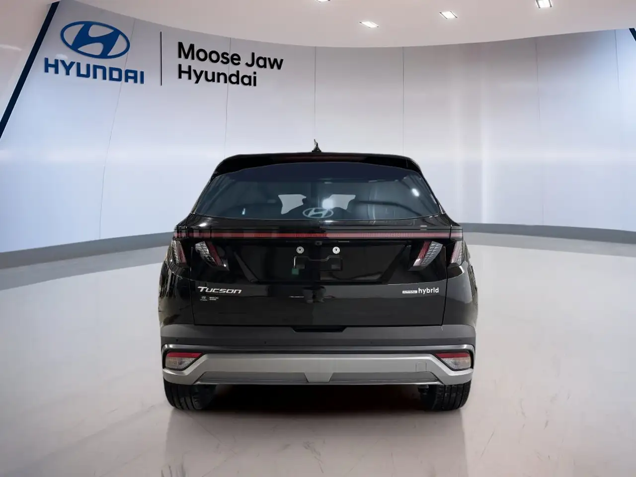 Hyundai TUCSON photo Hyundai TUCSON