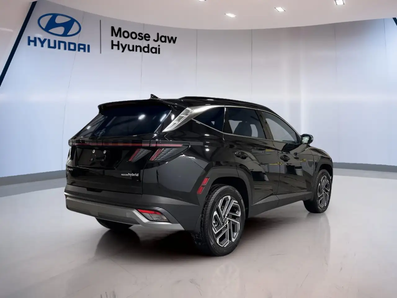 Hyundai TUCSON photo Hyundai TUCSON