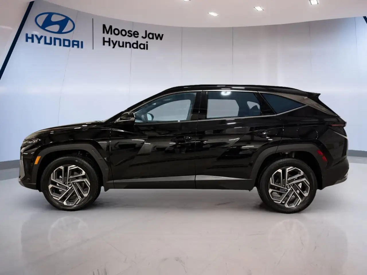 Hyundai TUCSON photo Hyundai TUCSON