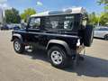 Land Rover Defender 90 2.4 TD4 UNICO PROPRIETARIO NEOPATENTATI Nero - thumbnail 3