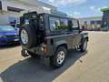 Land Rover Defender 90 2.4 TD4 UNICO PROPRIETARIO NEOPATENTATI Nero - thumbnail 2