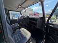 Land Rover Defender 90 2.4 TD4 UNICO PROPRIETARIO NEOPATENTATI Nero - thumbnail 12