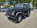 Land Rover Defender 90 2.4 TD4 UNICO PROPRIETARIO NEOPATENTATI Nero - thumbnail 4