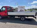 Iveco Daily 35S13 2.3 HPT CASSONE FISSO APERTO DAILY 35S13 COM Rosso - thumbnail 8