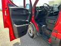 Iveco Daily 35S13 2.3 HPT CASSONE FISSO APERTO DAILY 35S13 COM Rosso - thumbnail 3