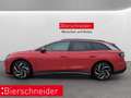 Volkswagen ID.7 Tourer Pro 82 kWh MATRIX-LED W-PUMPE HUD AHK ACC S Rot - thumbnail 3