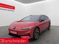 Volkswagen ID.7 Tourer Pro 82 kWh MATRIX-LED W-PUMPE HUD AHK ACC S Rot - thumbnail 1