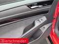 Volkswagen ID.7 Tourer Pro 82 kWh MATRIX-LED W-PUMPE HUD AHK ACC S Rot - thumbnail 10