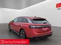 Volkswagen ID.7 Tourer Pro 82 kWh MATRIX-LED W-PUMPE HUD AHK ACC S Rot - thumbnail 4