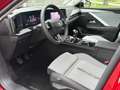 Opel Astra 1.HAND-WENİGKİLOMETER-TOP GEPFLEGT Rot - thumbnail 10