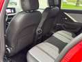Opel Astra 1.HAND-WENİGKİLOMETER-TOP GEPFLEGT Rot - thumbnail 7