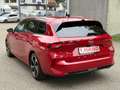 Opel Astra 1.HAND-WENİGKİLOMETER-TOP GEPFLEGT Rot - thumbnail 5
