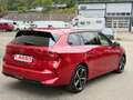 Opel Astra 1.HAND-WENİGKİLOMETER-TOP GEPFLEGT Rot - thumbnail 15