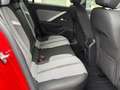 Opel Astra 1.HAND-WENİGKİLOMETER-TOP GEPFLEGT Rot - thumbnail 12