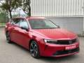Opel Astra 1.HAND-WENİGKİLOMETER-TOP GEPFLEGT Rot - thumbnail 19