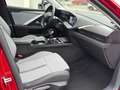 Opel Astra 1.HAND-WENİGKİLOMETER-TOP GEPFLEGT Rot - thumbnail 11