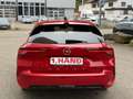 Opel Astra 1.HAND-WENİGKİLOMETER-TOP GEPFLEGT Rot - thumbnail 18