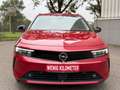Opel Astra 1.HAND-WENİGKİLOMETER-TOP GEPFLEGT Rot - thumbnail 20