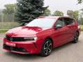 Opel Astra 1.HAND-WENİGKİLOMETER-TOP GEPFLEGT Rot - thumbnail 17