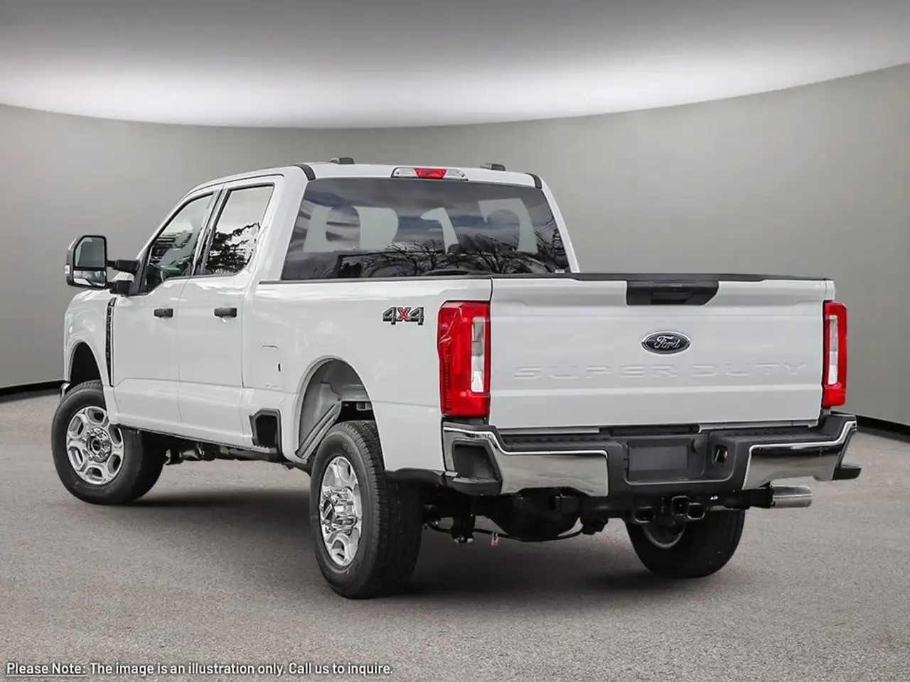Ford F 350 снимка Ford F 350